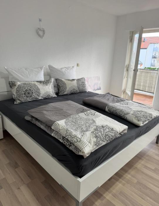 Ferienwohnung in Winterlingen