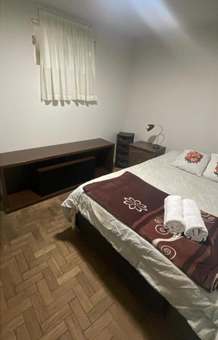 Suíte centro histórico