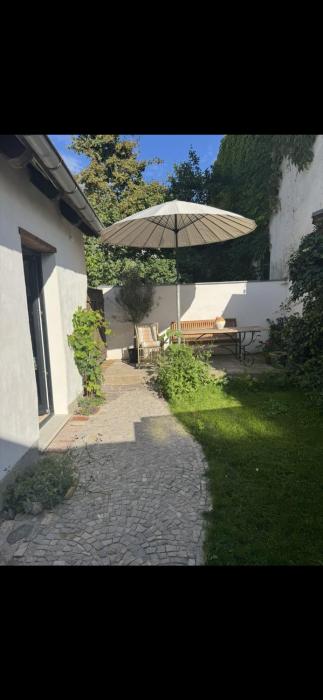 Südfrankreich bei Berlin