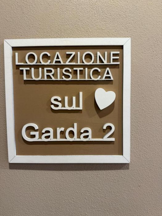 Locazione Turistica Sul Garda 2