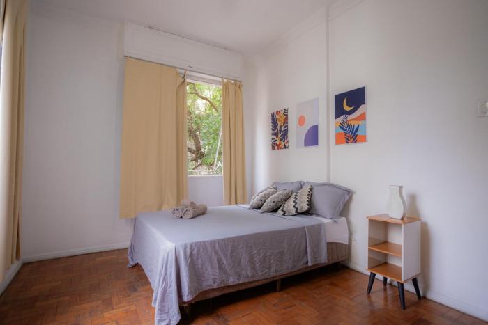 SUH Copacabana 112 Spacious Beach