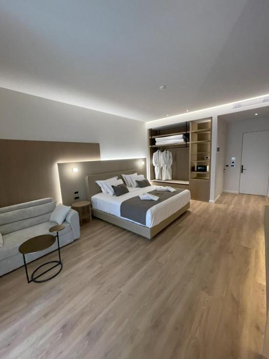 Terra Boutique Hotel