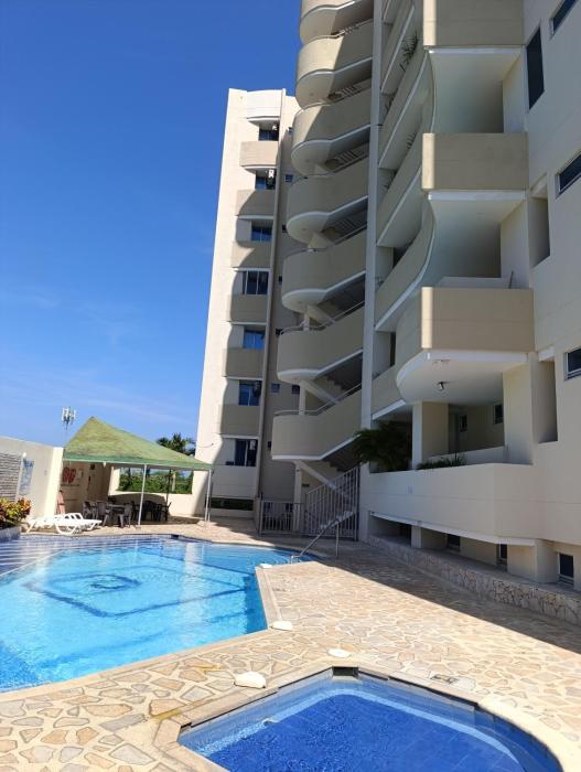 Apartamento en Bello horizonte- Santa Marta