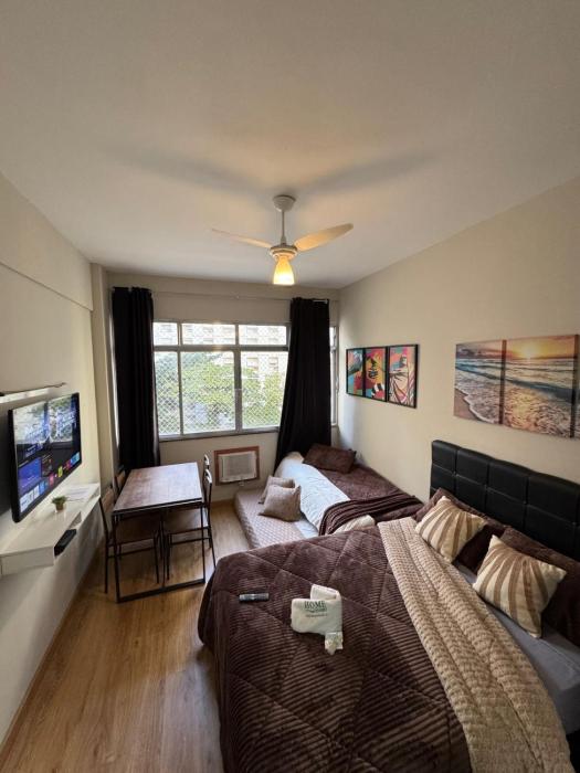 3 Minutos da Praia Posto 5 NSC1137-505