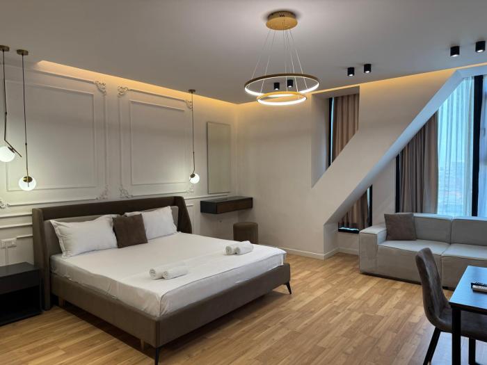 Gold Premium Apartment