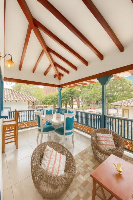 Soluna Apartamento Jericó Parque