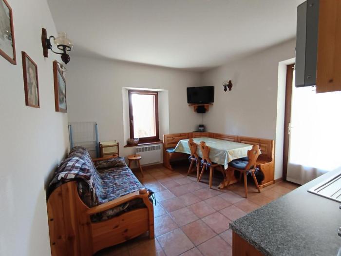 Résidence Vieille Douane - Appartement 3 pièces pour 46 personnes MAE-8894