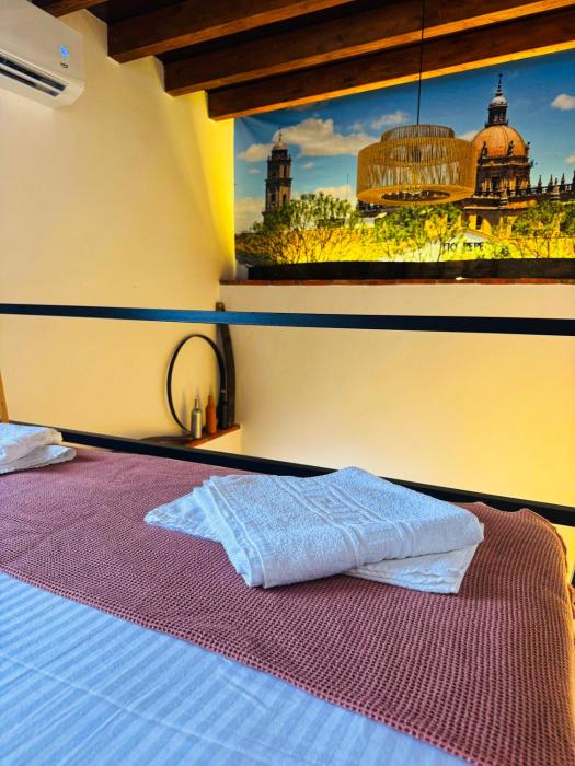 Apartamento con Entreplanta Alegría de Jerez