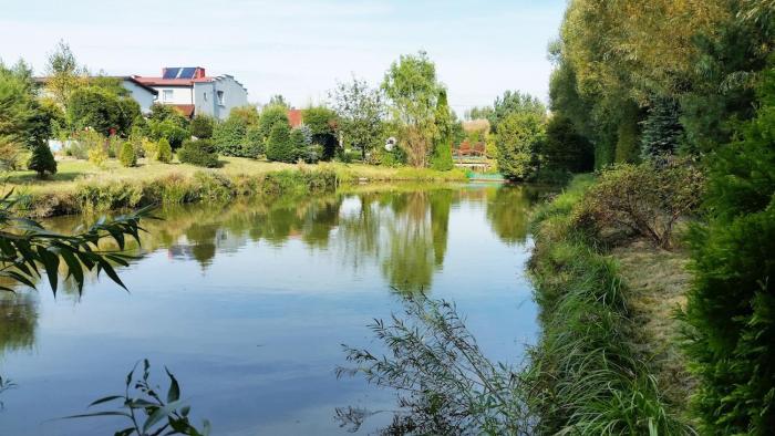 Welcome to Kashubia in the heart of Kashubia