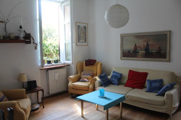 Casa Bonita - Summer apartment in Bellano