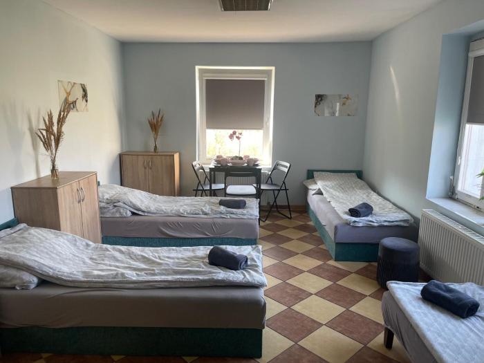 Wiejska Chata w Doline Baryczy