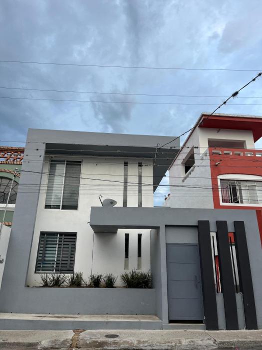 departamento en chapala centro