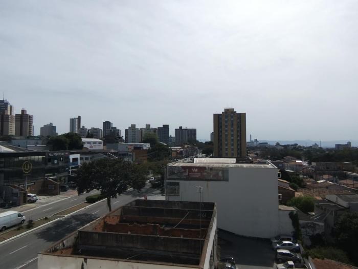 Flat Residence Suite Service One Bedroom