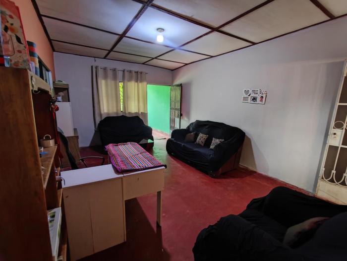 Tingo María Family Romero