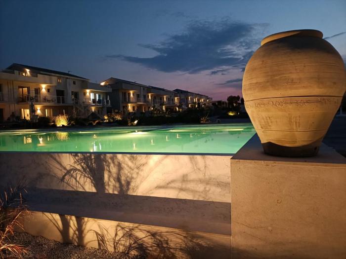 Casa Kurò Marzamemi - Borgo 84 - Sicily Luxury Residence