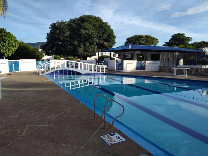 Casa Familiar Vacacional Flandes