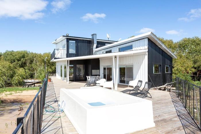 Diseño y vistas infinitas