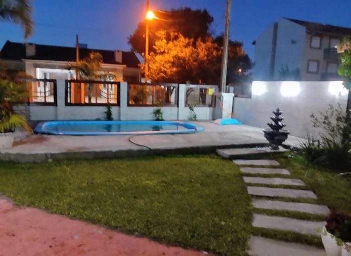 Casa PRAIA TEMPORADA