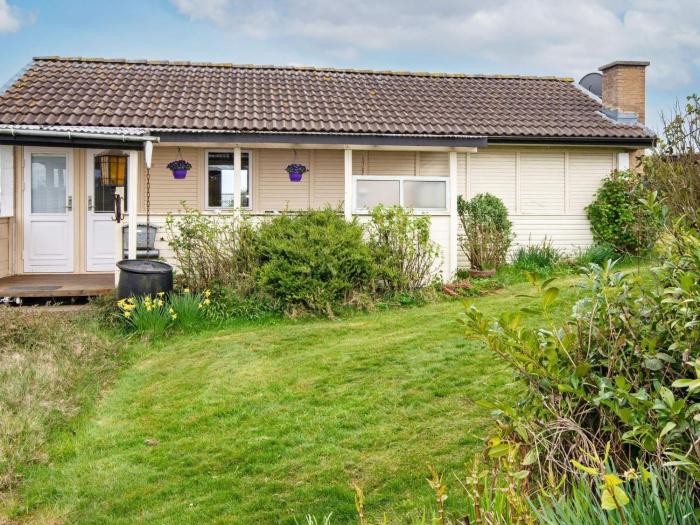4 person holiday home in Augustenborg