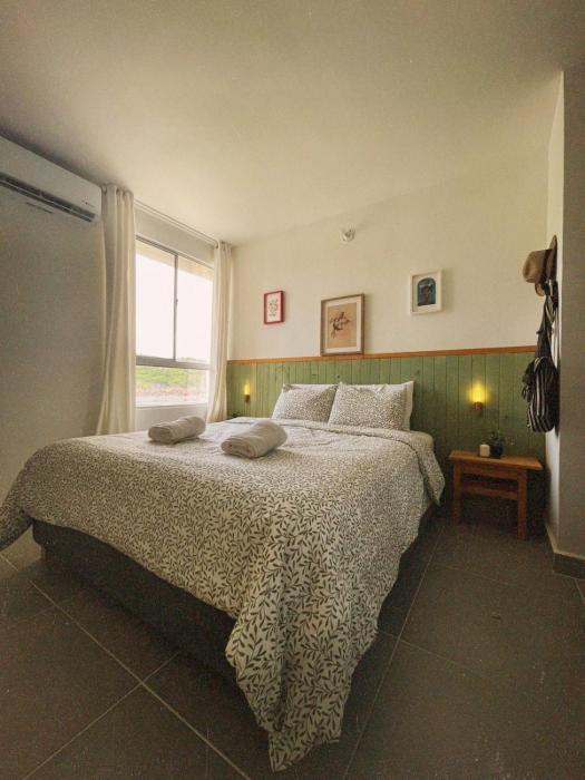 Amazing apartment cerca the beach Manzanillo Sector