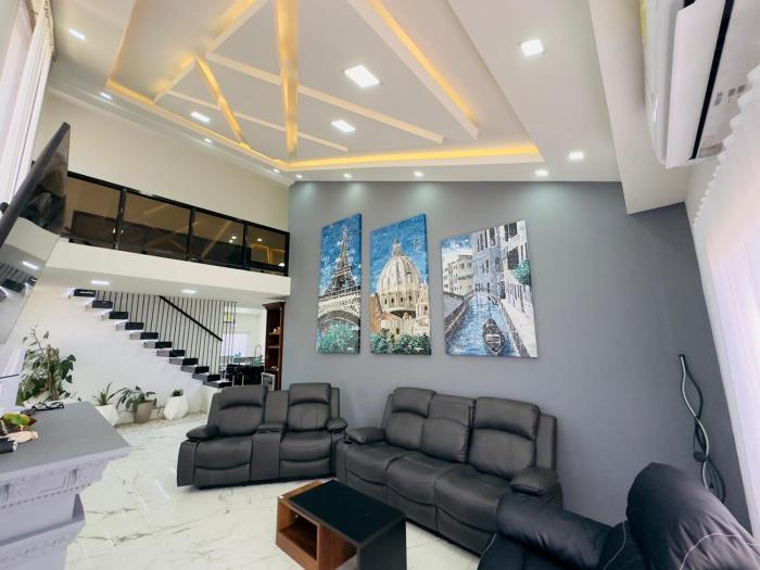 Casa Arboleda Tu paraíso privado en Danli