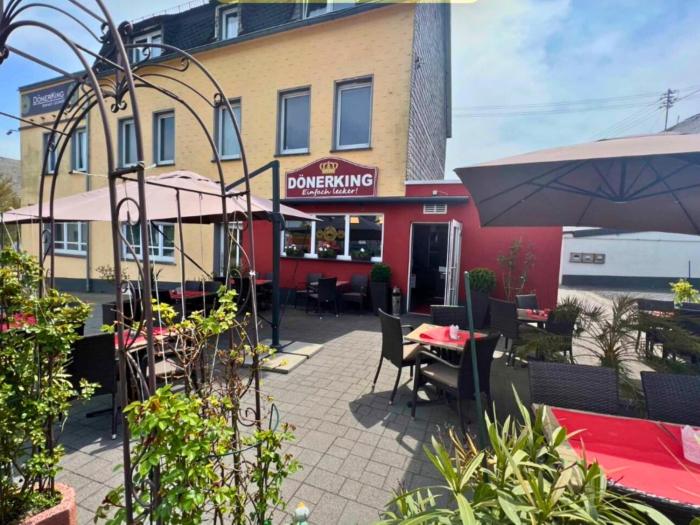 Apartment in DanMa mit Gemeinschaftsküche