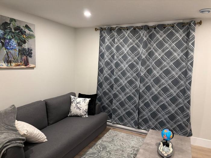Urban Oasis -Your Private Spotless Suite