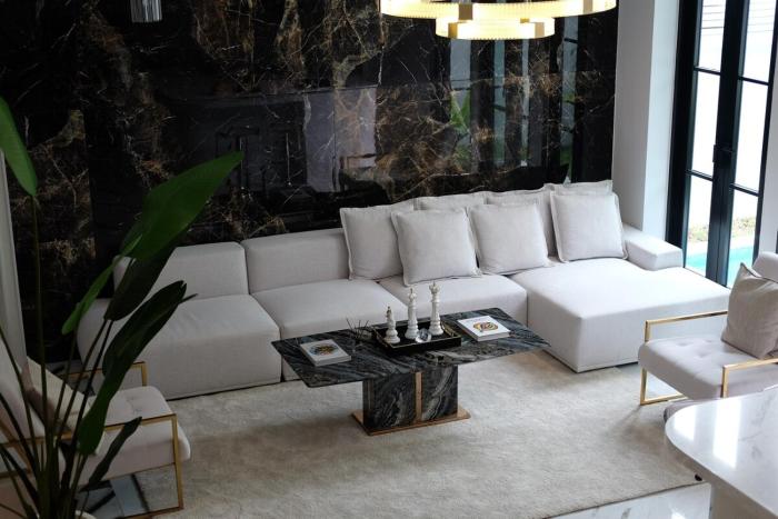 5-Star Pool Villa 4BR Private Luxury-Sukhumvit