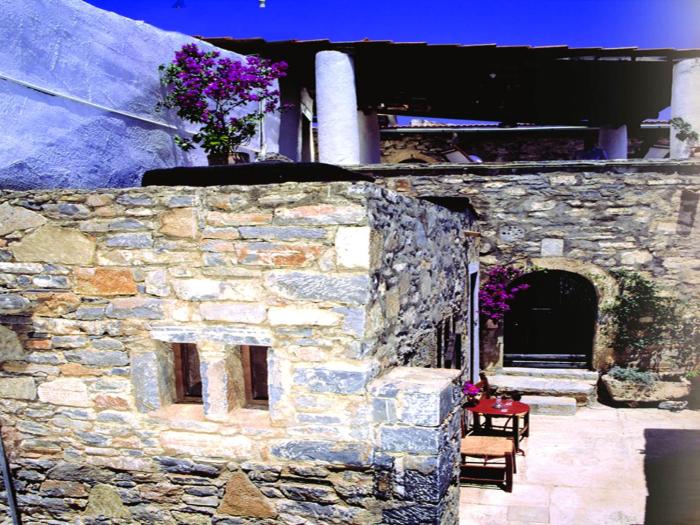 Apartment in Elounda near Spinalonga Beach