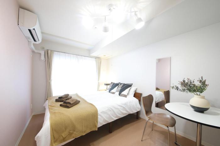 アーマライトシティ - 札幌観光に最適 - 最寄り駅から徒歩7分