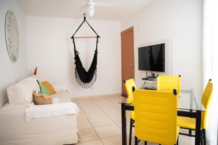 Recanto da Marcia, seu lugar, sua identidade!