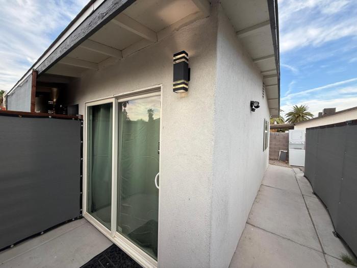 Cozy Guest House in amazing Las Vegas