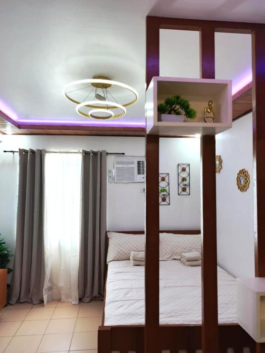 Mistow MarinaSpatial Dumaguete