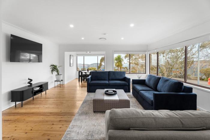 Montblu at Echo Point