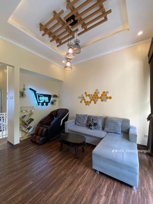 Villa Syariah Kemuning I