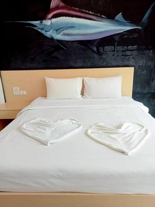 XX GO INN Krabi Ao Nang Beach - โกอินน์ อ่าวนาง