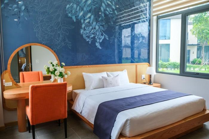 Helia Villa Luxury Stay