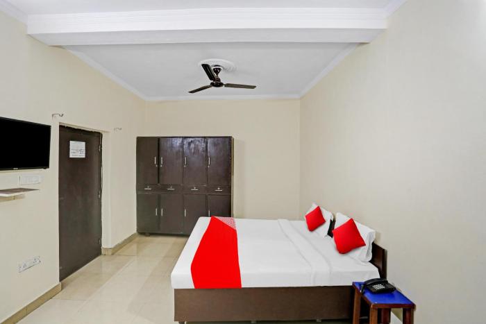 Hotel O Dremland Residency