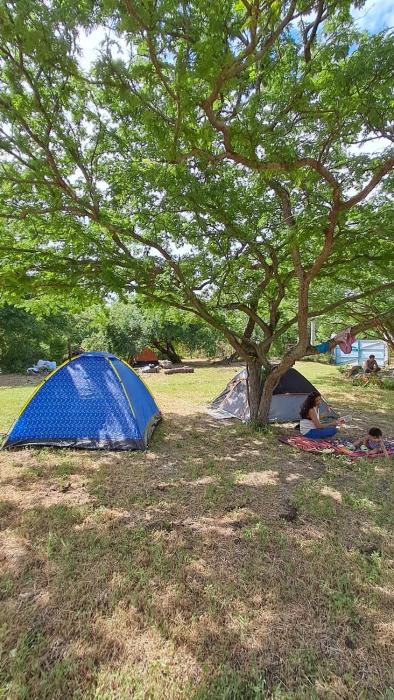 Eco Camping Las Penitas