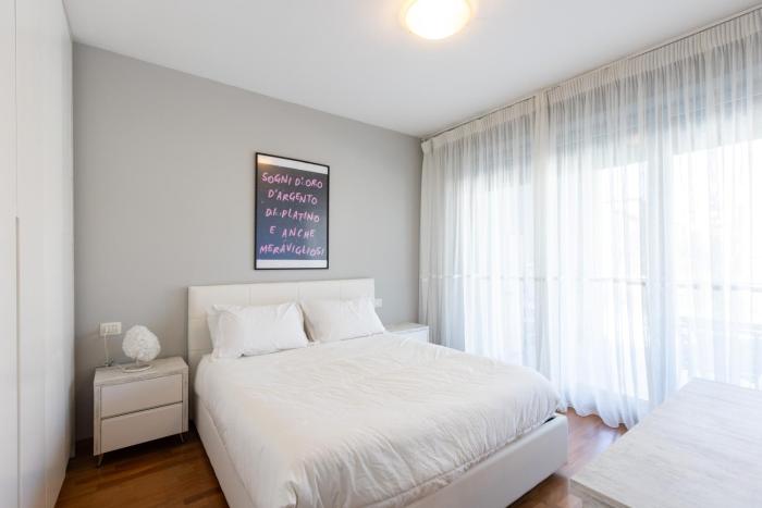 Maison Douce Milano Dergano - 20 min from DUOMO