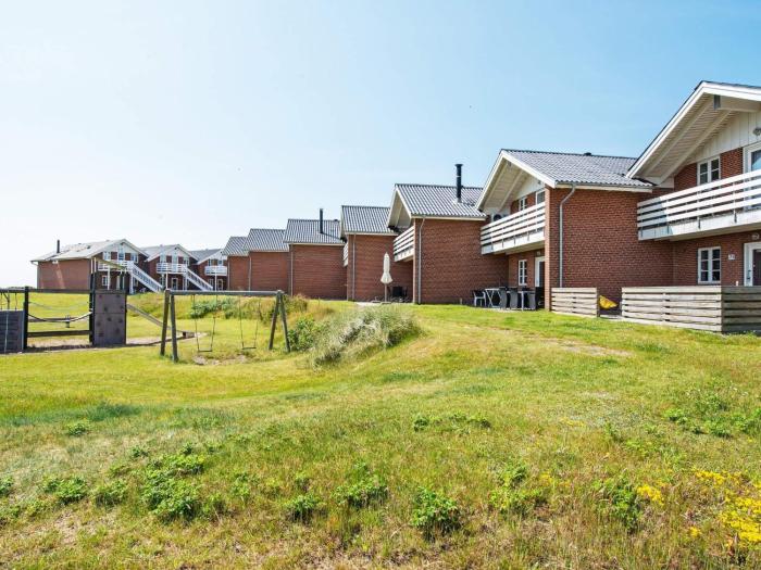 6 person holiday home in Rømø