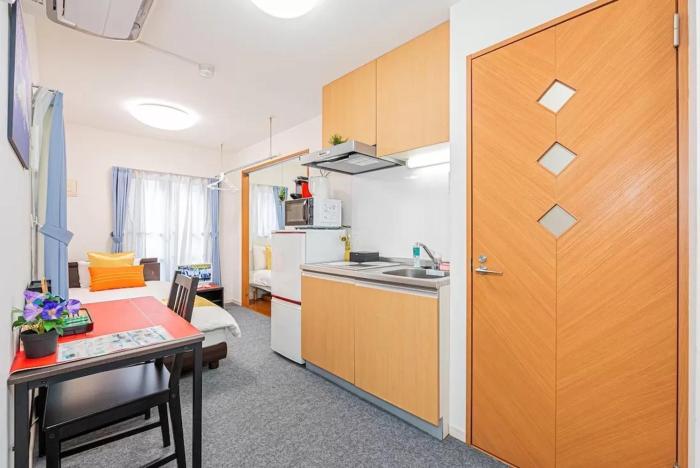 Akihabara Skytree Premium Apartment 201