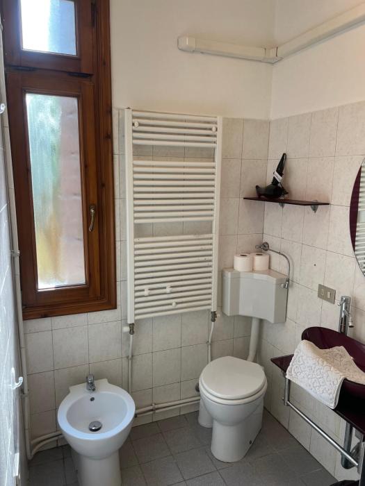 Via Pasubio, 100 mt to Station, park, Wi fi,