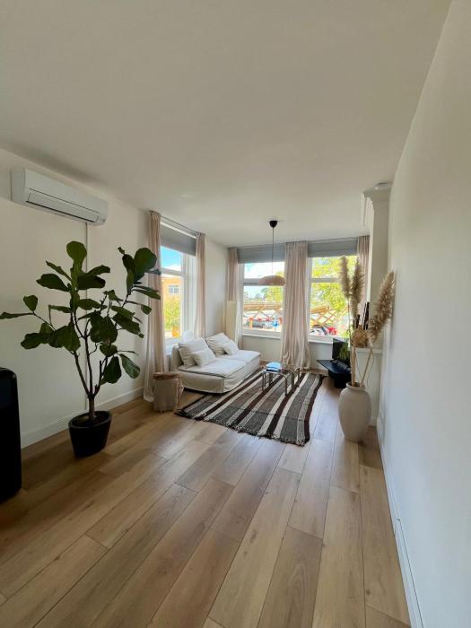 Appartement aan de IJssel