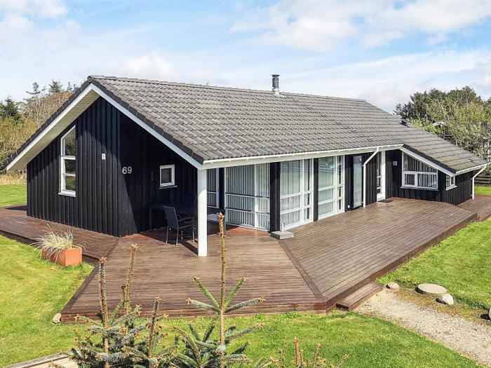 Modern Beach Retreat - By Traum Ferienwohnungen