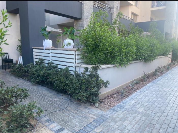 Marassi Marina 1 North Coast 2BR ground chalet