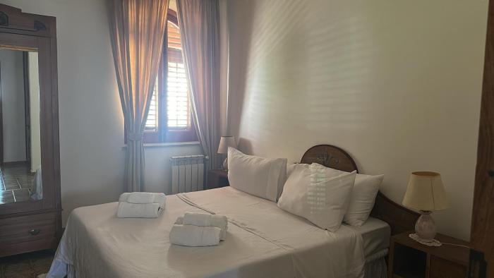 Addaura Paradise House