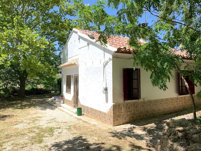 Casa Rural en Vizcable, Nerpio Albacete