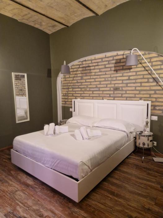 FCR Rome Apartments Sweet Nest of Love