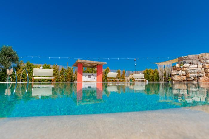 Tenuta Fascianello appartamento 6 Jungle